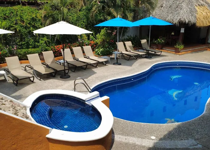 Villas Mercedes