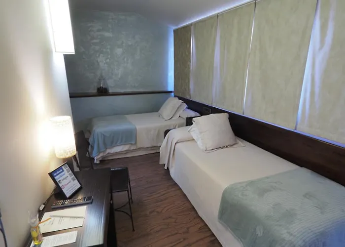 Hotel Villa de Cretas