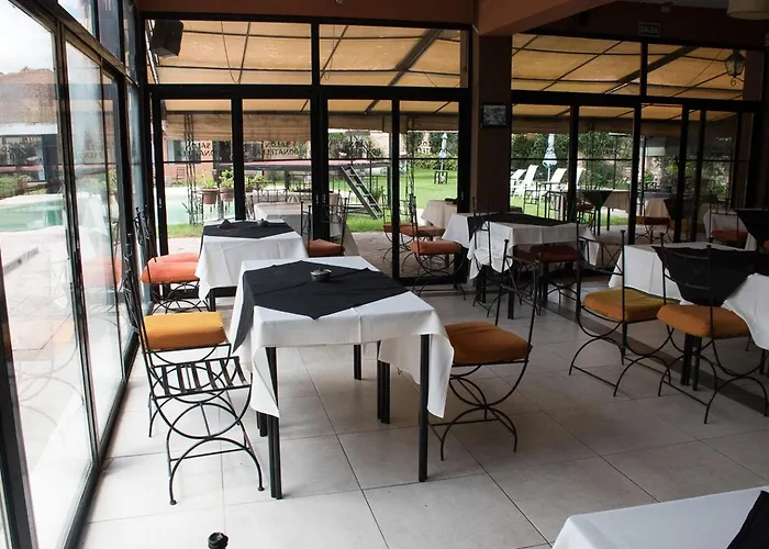 Hotel Samka