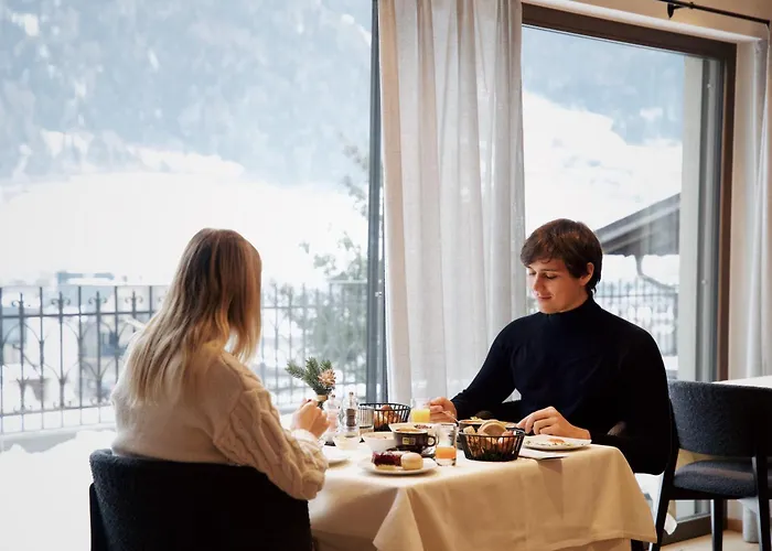 Hotel Wieser