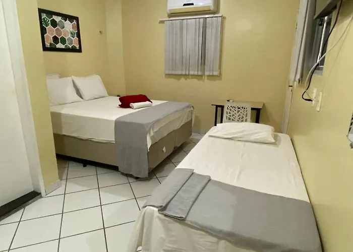 Hotel Casa Blanca