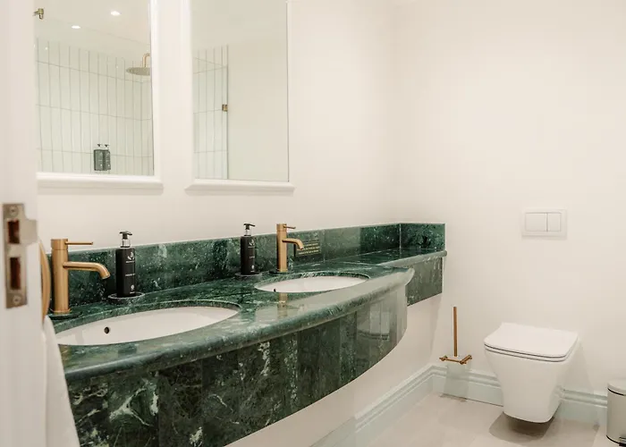 Redlands Hotel & Spa