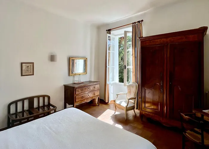 Le Manoir De Port-Cros