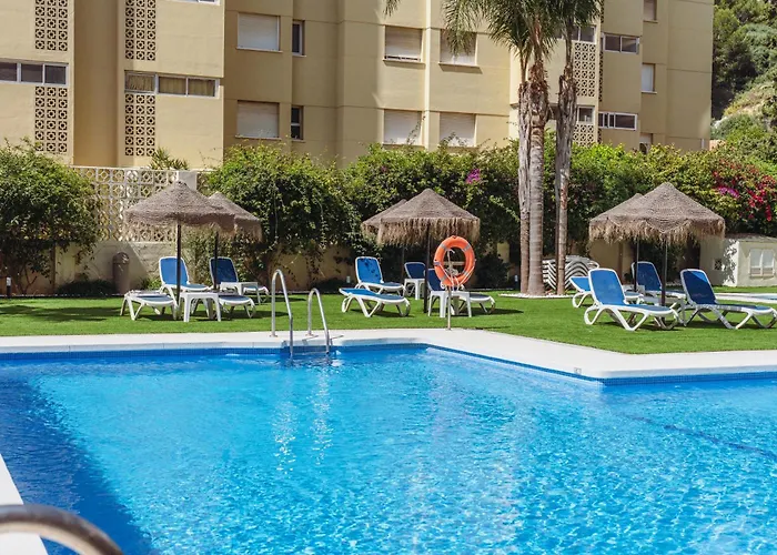 Hotel Mainare Playa