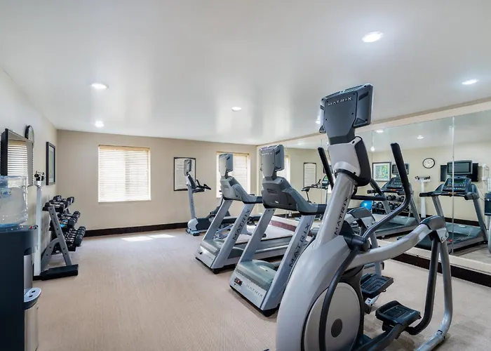 Staybridge Suites Augusta By Ihg