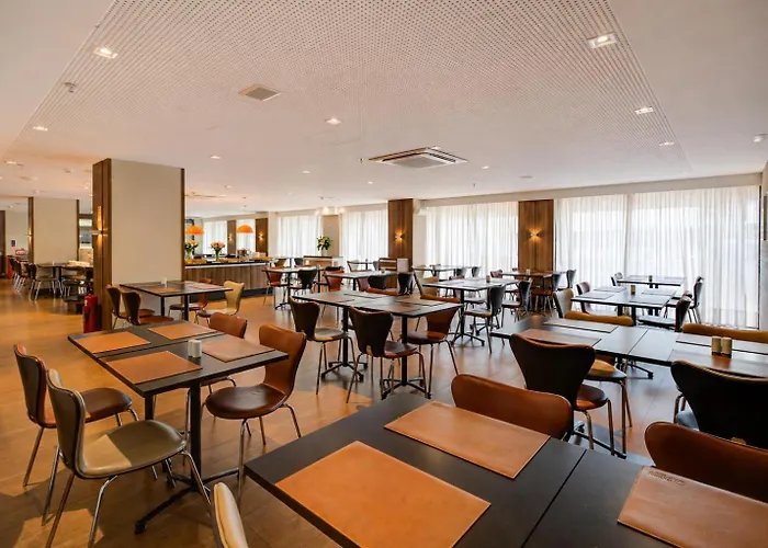 Quality Hotel&Suites Brasília