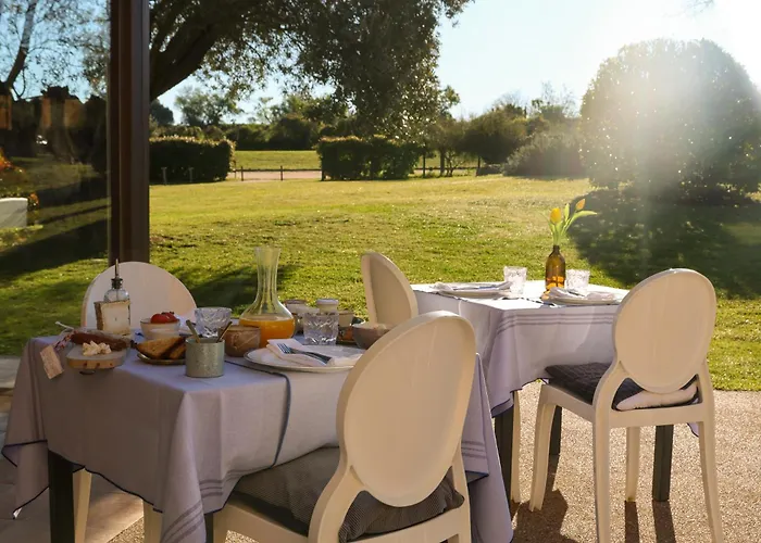 Hotel Restaurant Mas Roig - Adults Only
