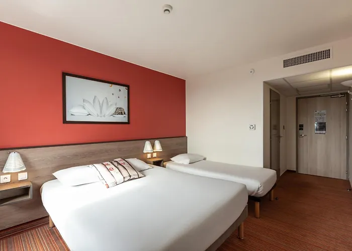 Ace Hotel Montluçon