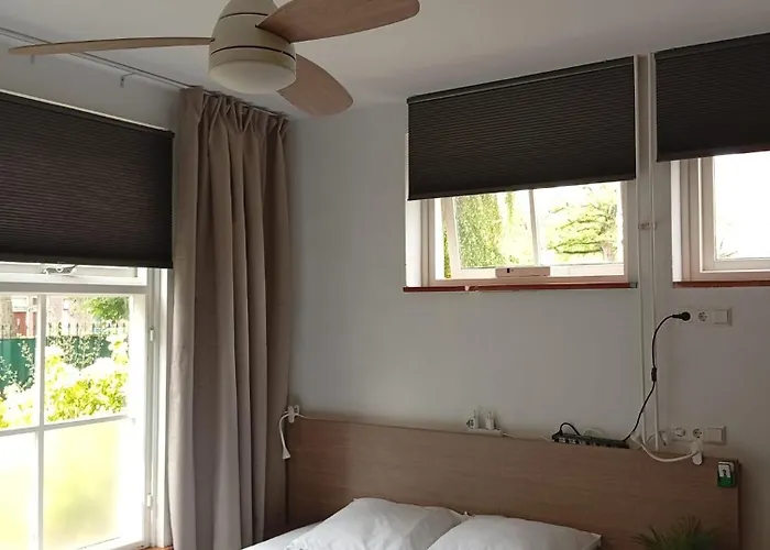 B&B Bommelsteijn