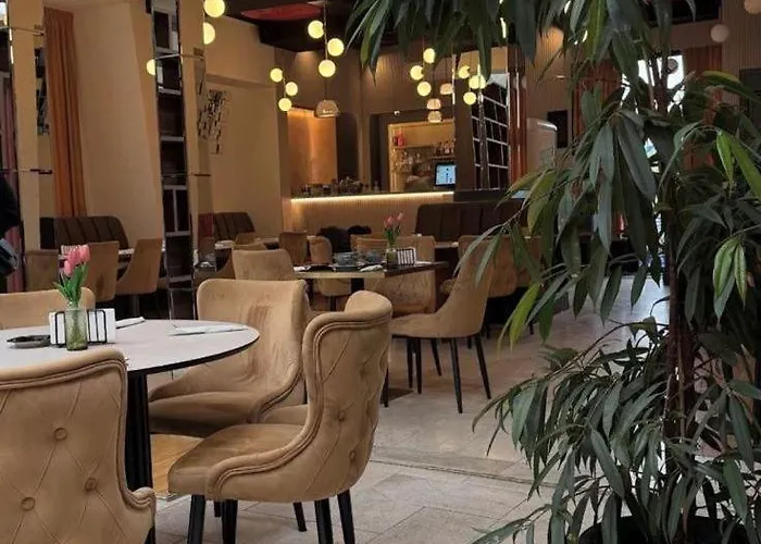 Hotel Goya Collection