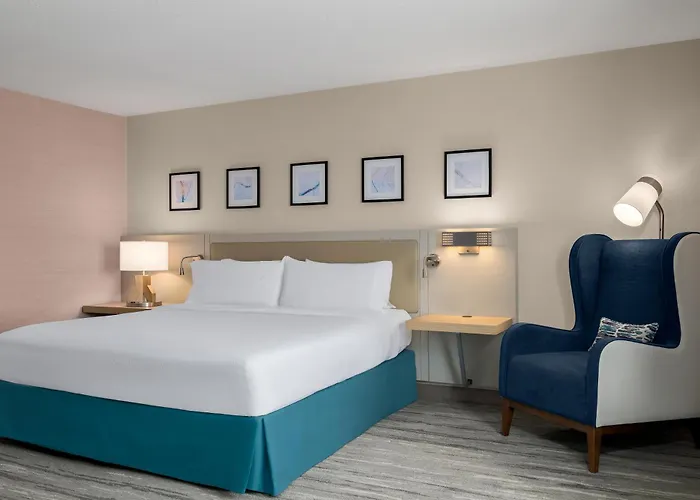 Hilton Garden Inn West Chester