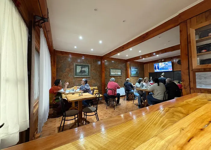 Hostal Graciela Pucon