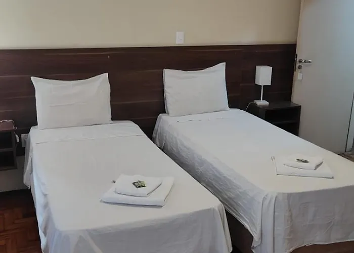 Hotel Embaixador
