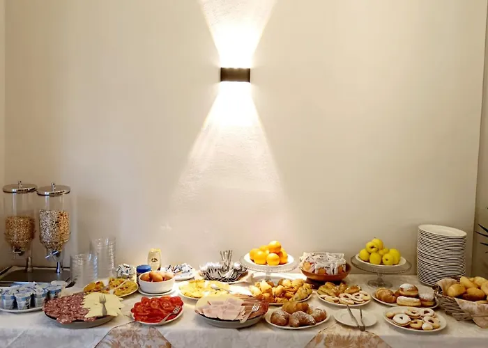 Hotel Cantaleone San Michele allʼAdige