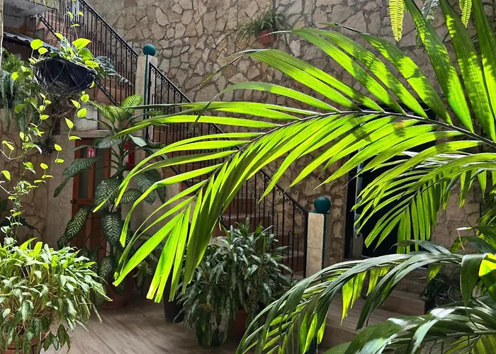 La Posada De Don Jose