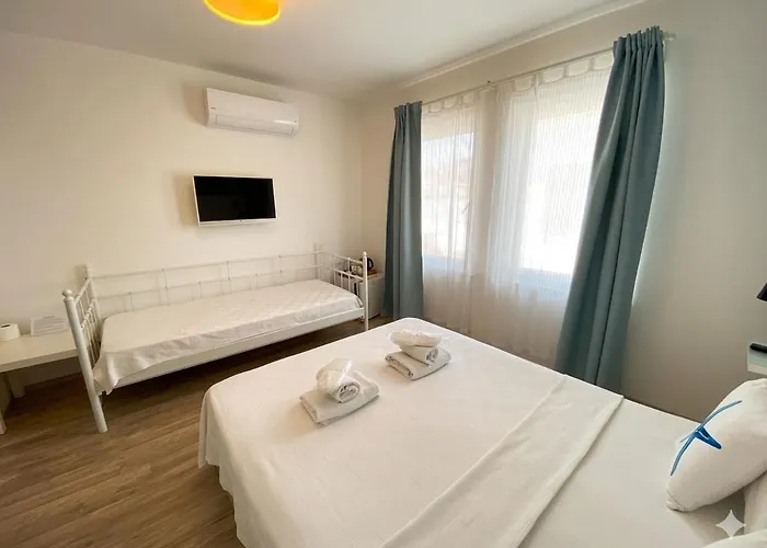 Alicante Otel - Adult Only