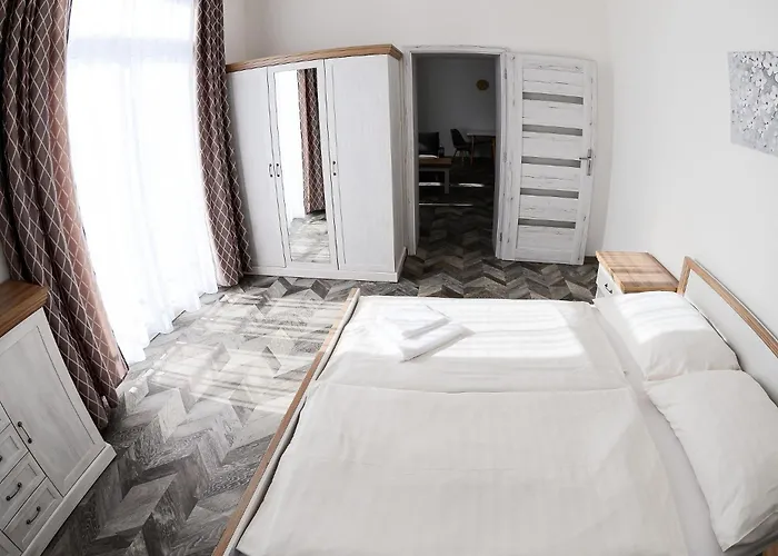 Hotel Kaskada