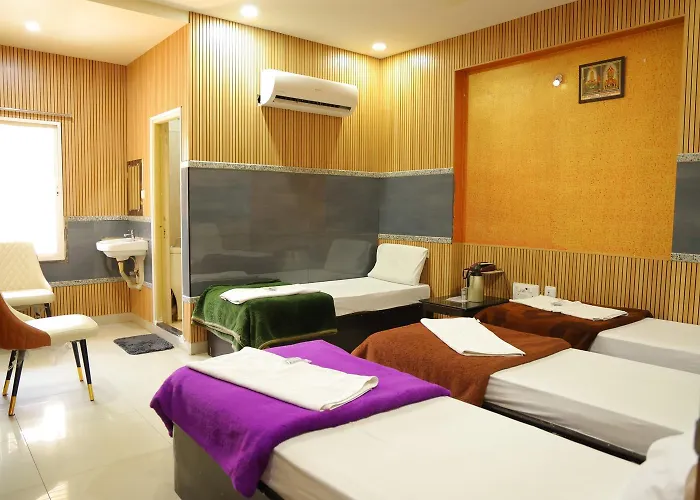 Ssr Hotel