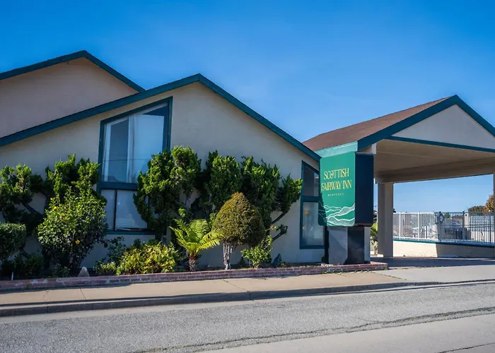 Scottish Fairway Inn