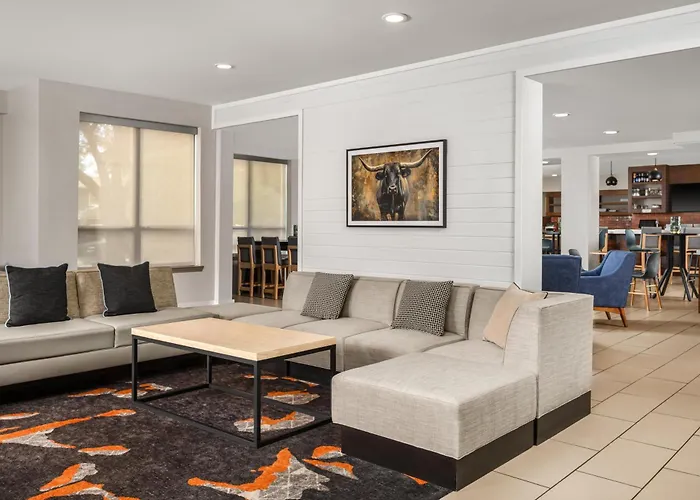 Hyatt House Dallas Uptown
