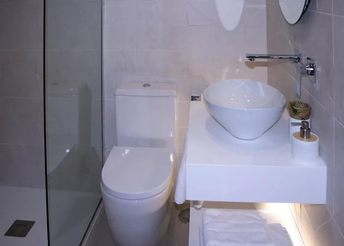 Hotel O'Pazo