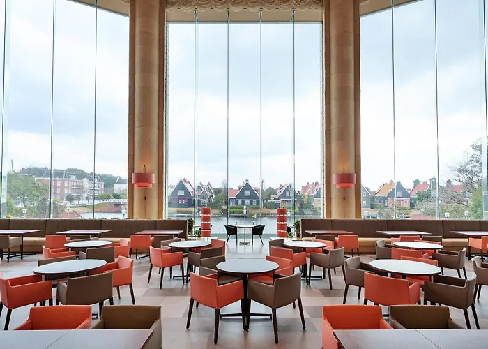 Hotel Okura Jr Huis Ten Bosch