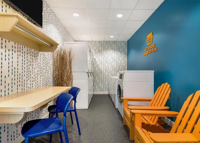 Home2 Suites By Hilton Dallas Addison