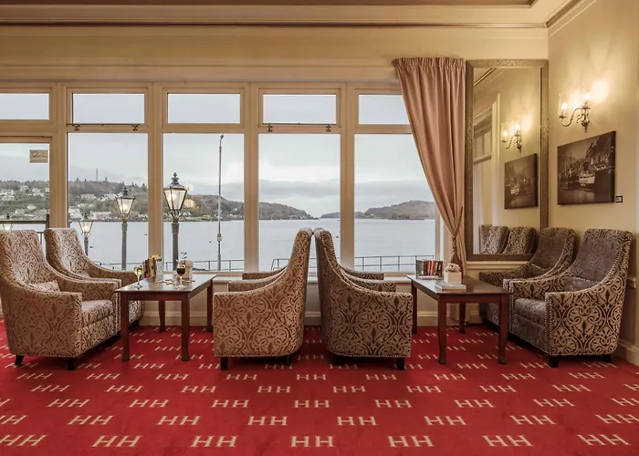 Muthu Alexandra Hotel