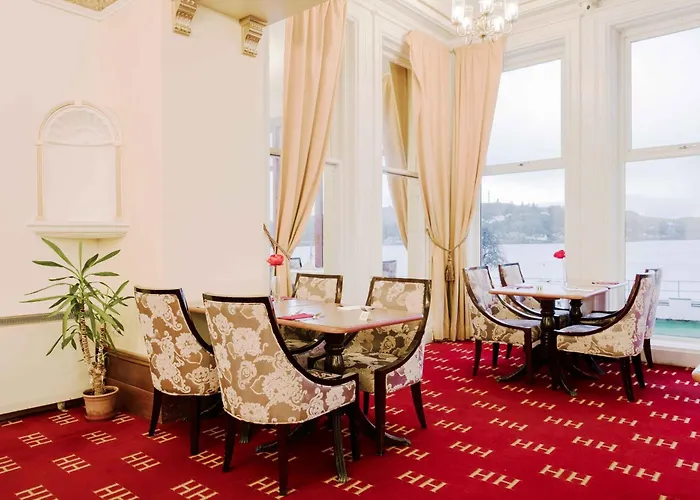 Muthu Alexandra Hotel
