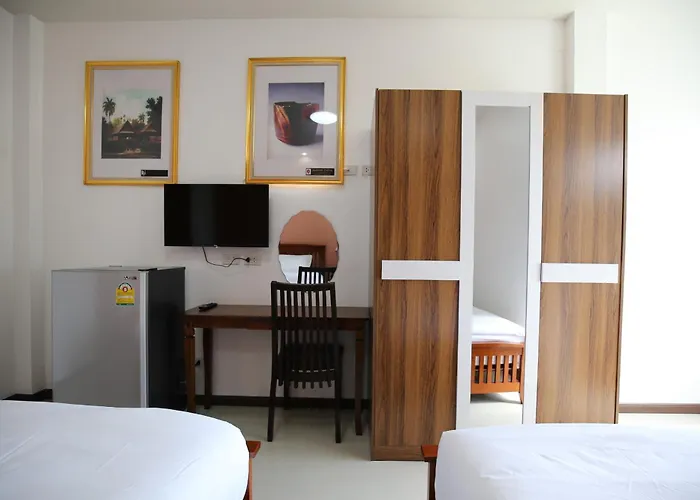 Sabun-Nga Hostel