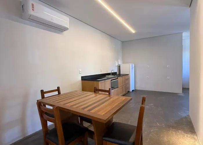 Pitaya Apart Hotel