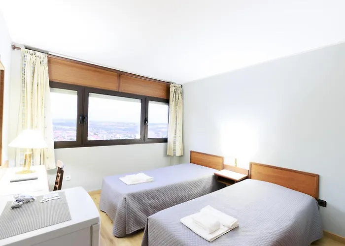 São Roque Suites