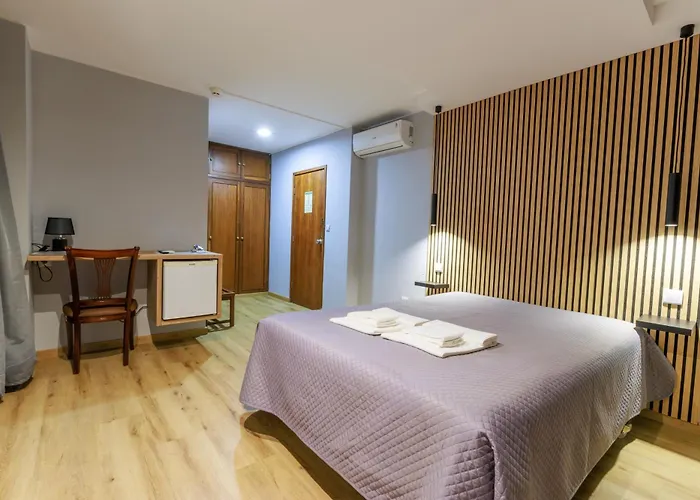 Sao Roque Suites