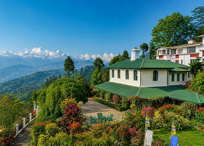 Sterling Park Kalimpong