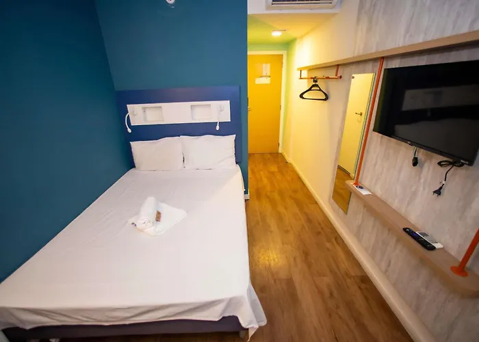Ibis Budget Divinopolis