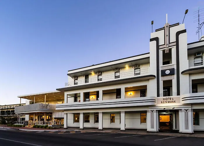 Hotel Renmark