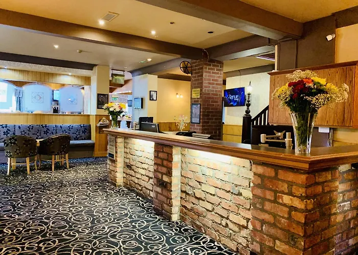The Bannville Hotel
