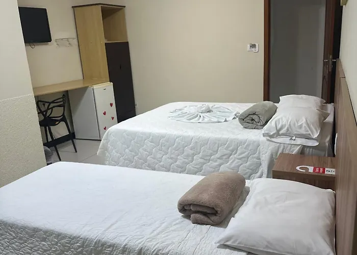 Gv Park Hotel