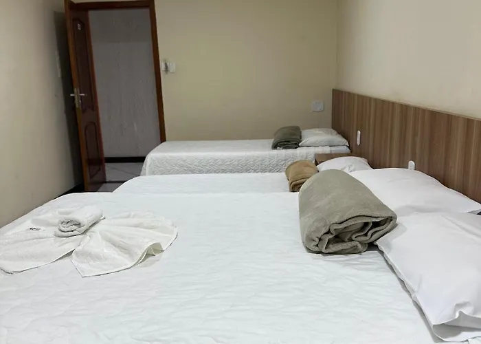 Gv Park Hotel