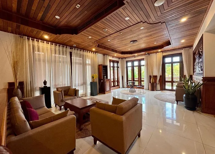 Angkor Privilege Resort & Spa