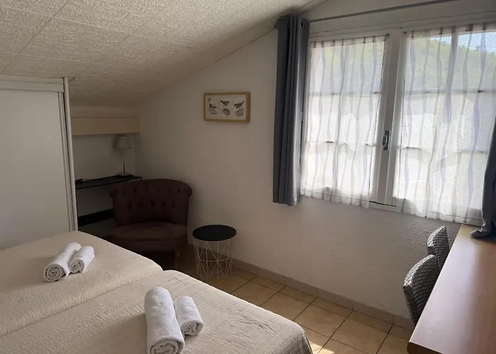 Hotel Galimar