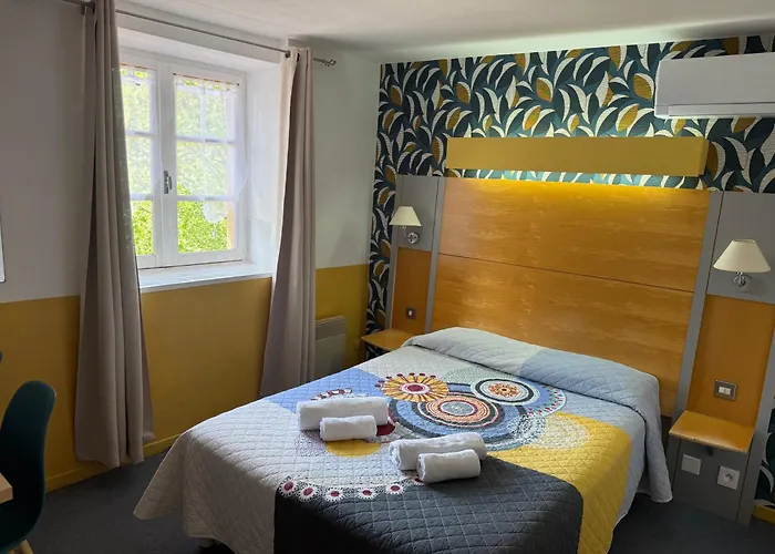 Hotel Galimar