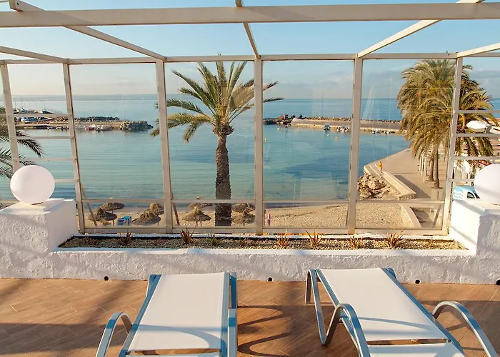 Sunprime Waterfront Adults Only