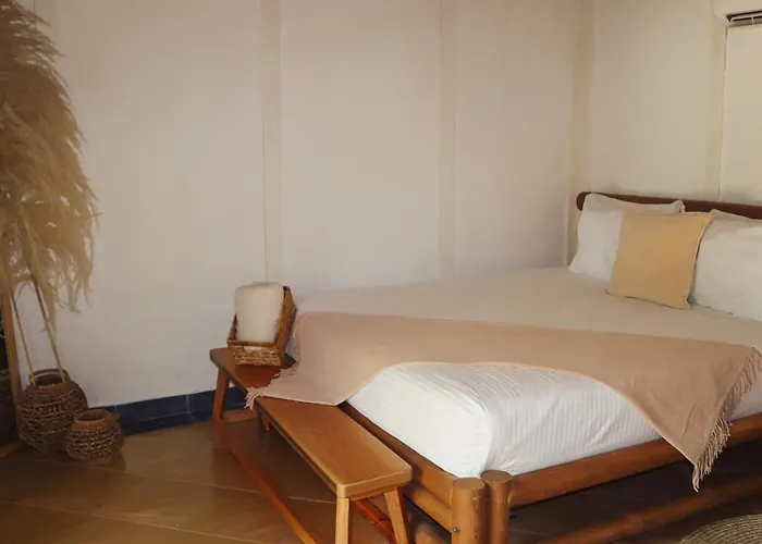 Marazao Beach Hotel & Wellness
