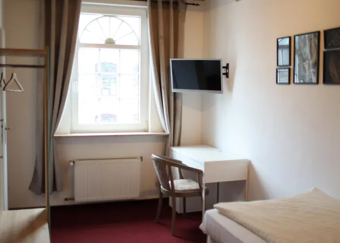 Hotel Alt-Lennep