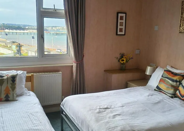 The Sands Hotel