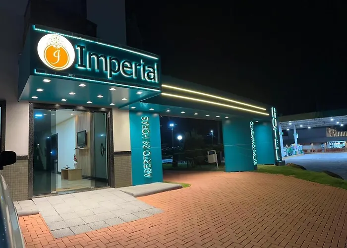 Imperial Hotel
