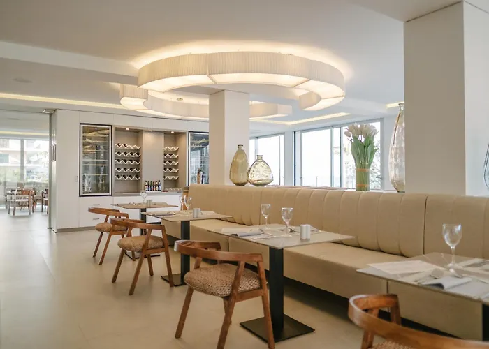 Kyrat Amarac - Adults Only Hotel Cala Millor 