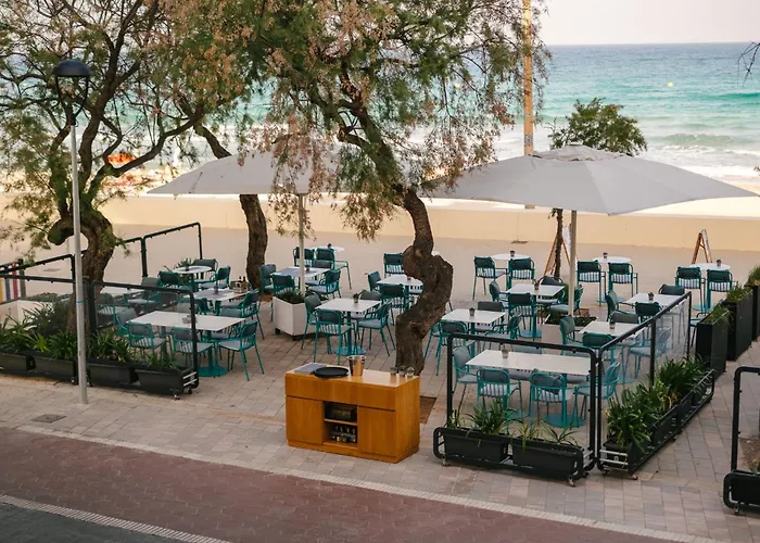 Kyrat Amarac - Adults Only Hotel Cala Millor 