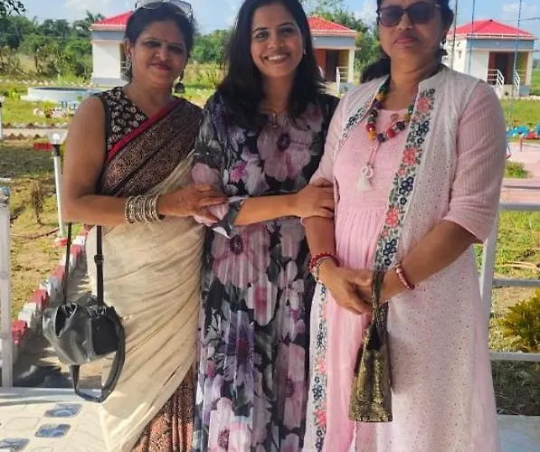 Sampurna Resort